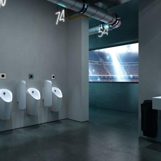 Urinalsysteme